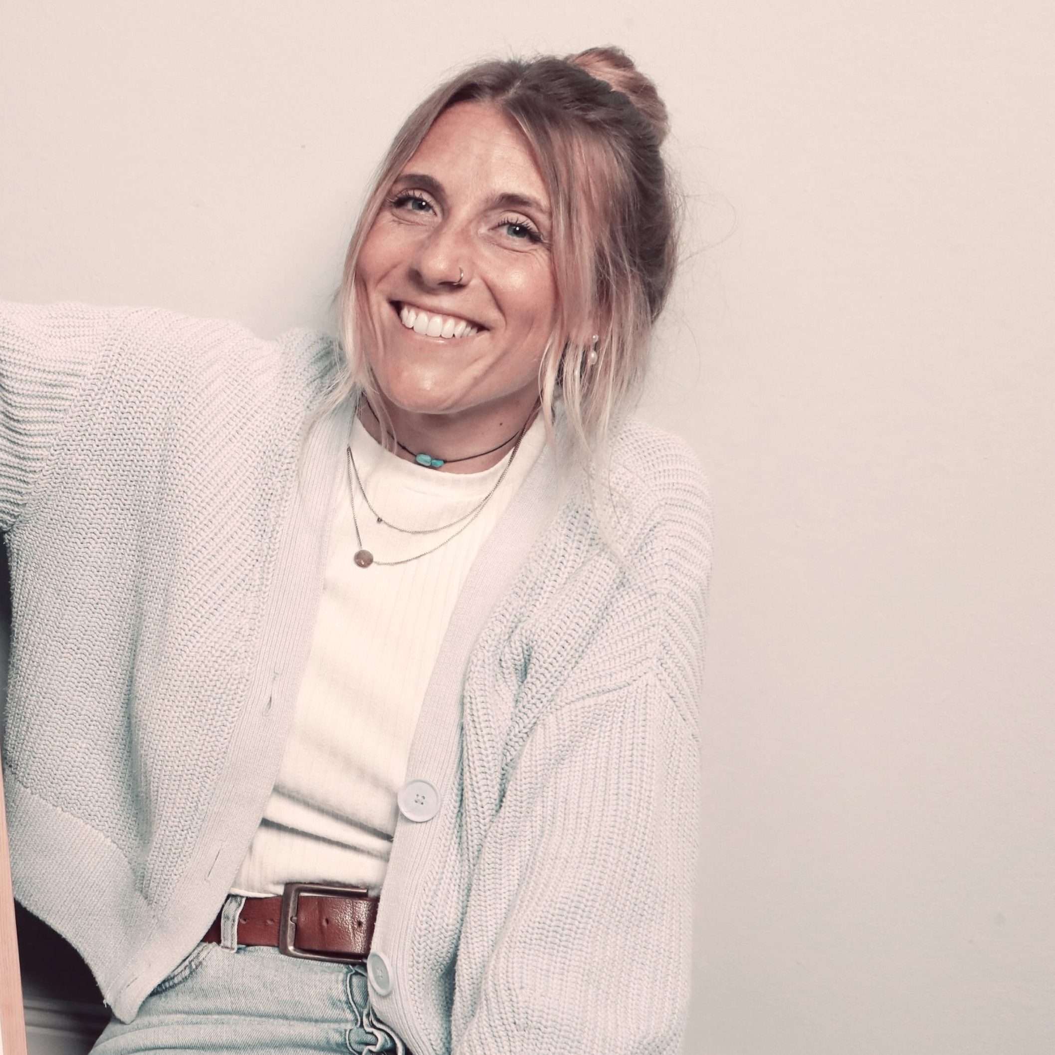 Porträt von Linda Peschke