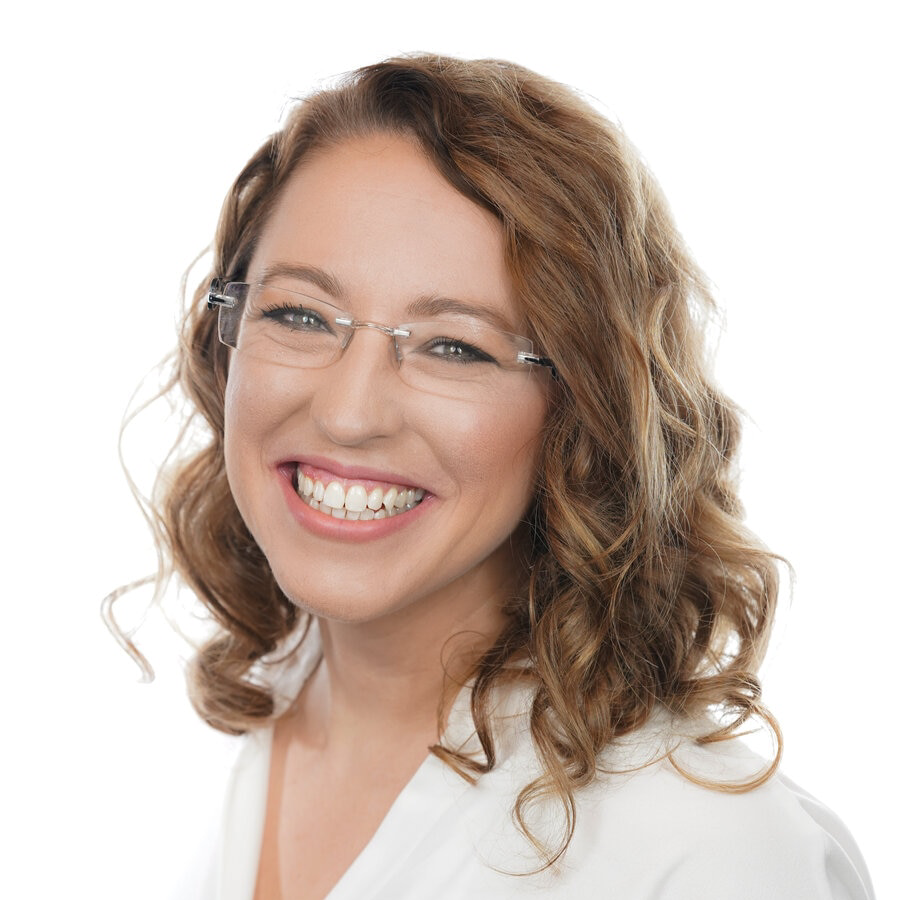Porträt von Claudia Bräuer