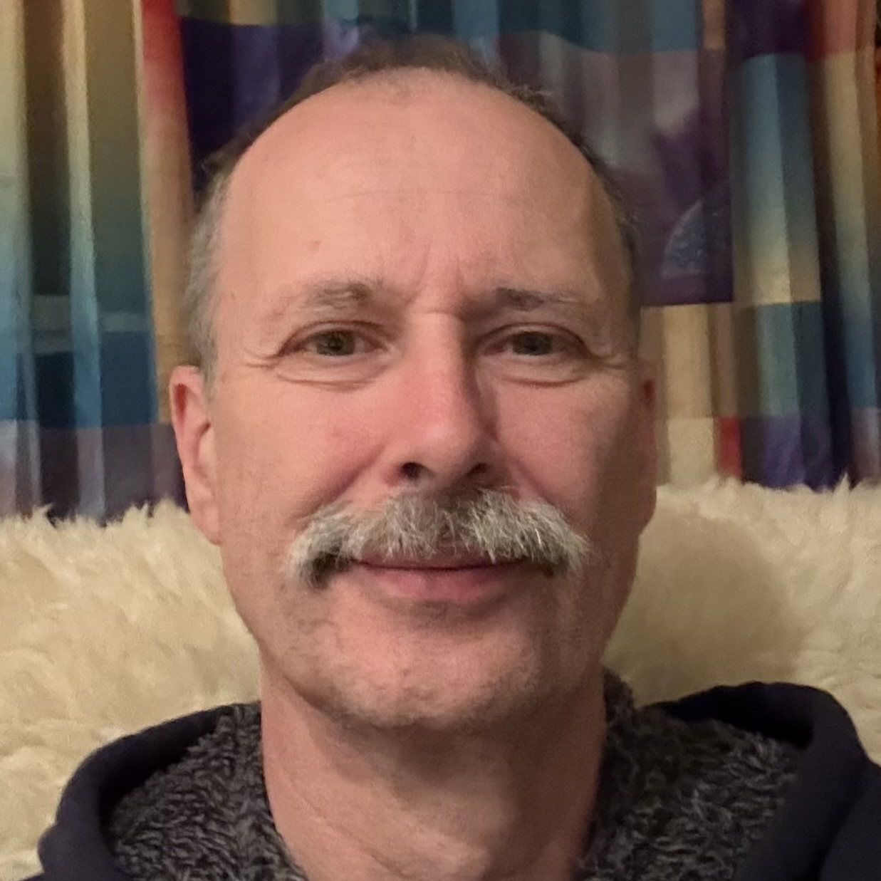 Porträt von Dr. Kai Pinnow