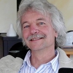 Porträt von Rudolf Müller-schwefe