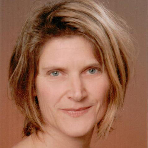 Porträt von Ulrike Behr