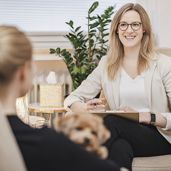 Praxisfoto 1 von Susanne Gebauer