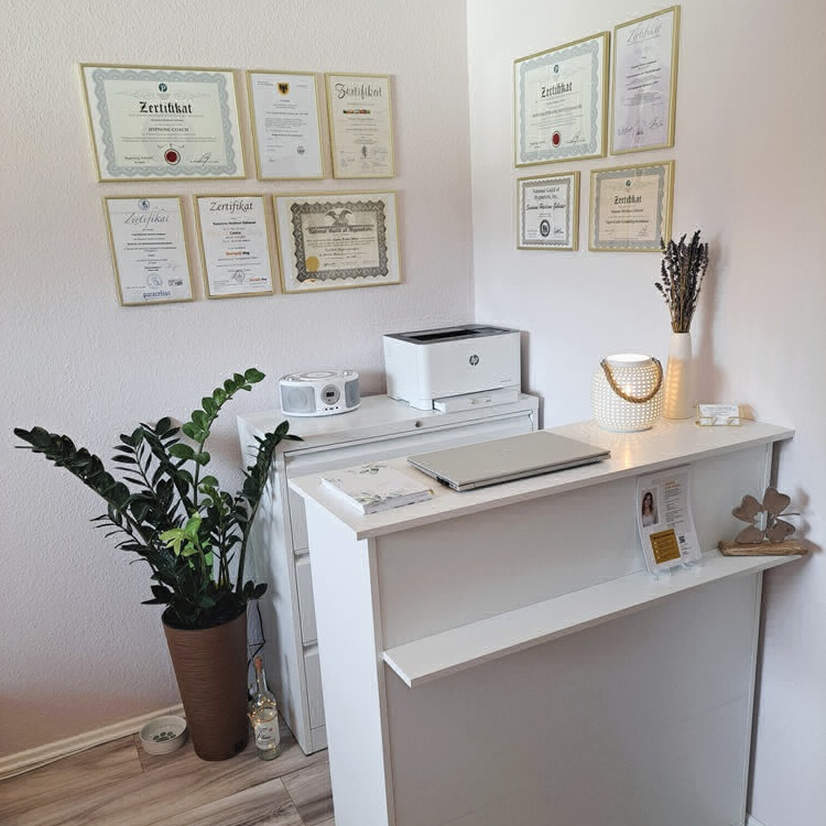 Praxisfoto 2 von Susanne Gebauer