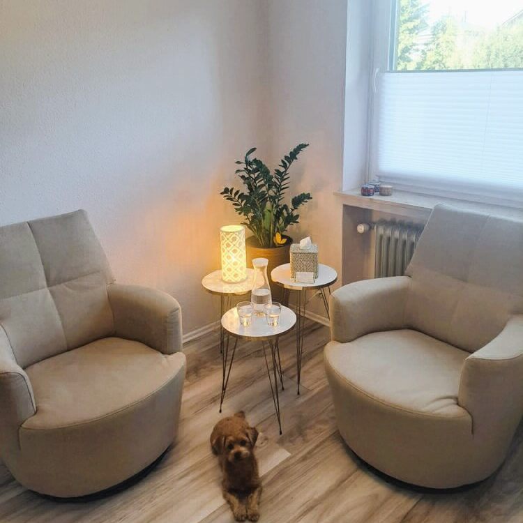 Praxisfoto 3 von Susanne Gebauer