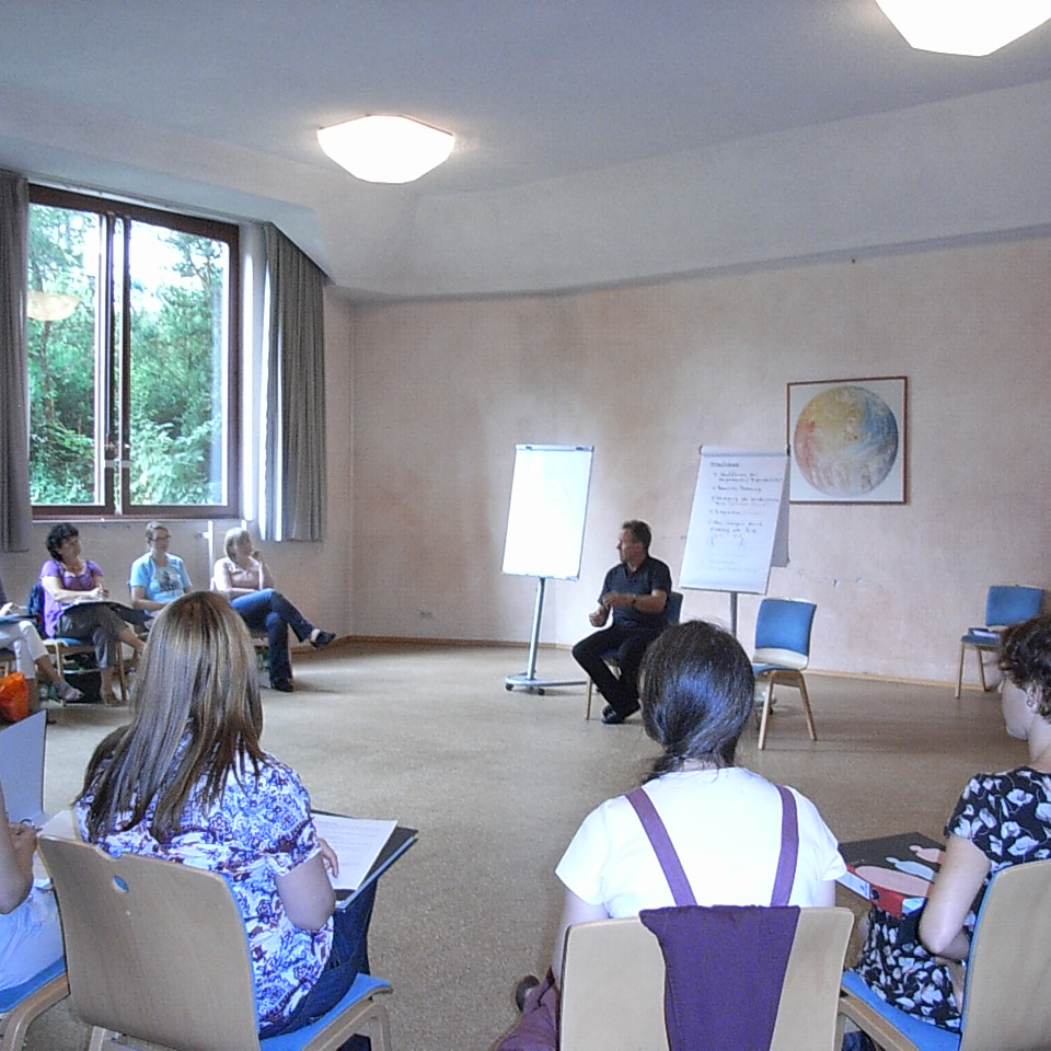 Praxisfoto 1 von Bernhard Tille