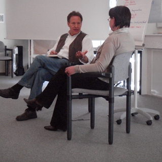 Praxisfoto 2 von Bernhard Tille