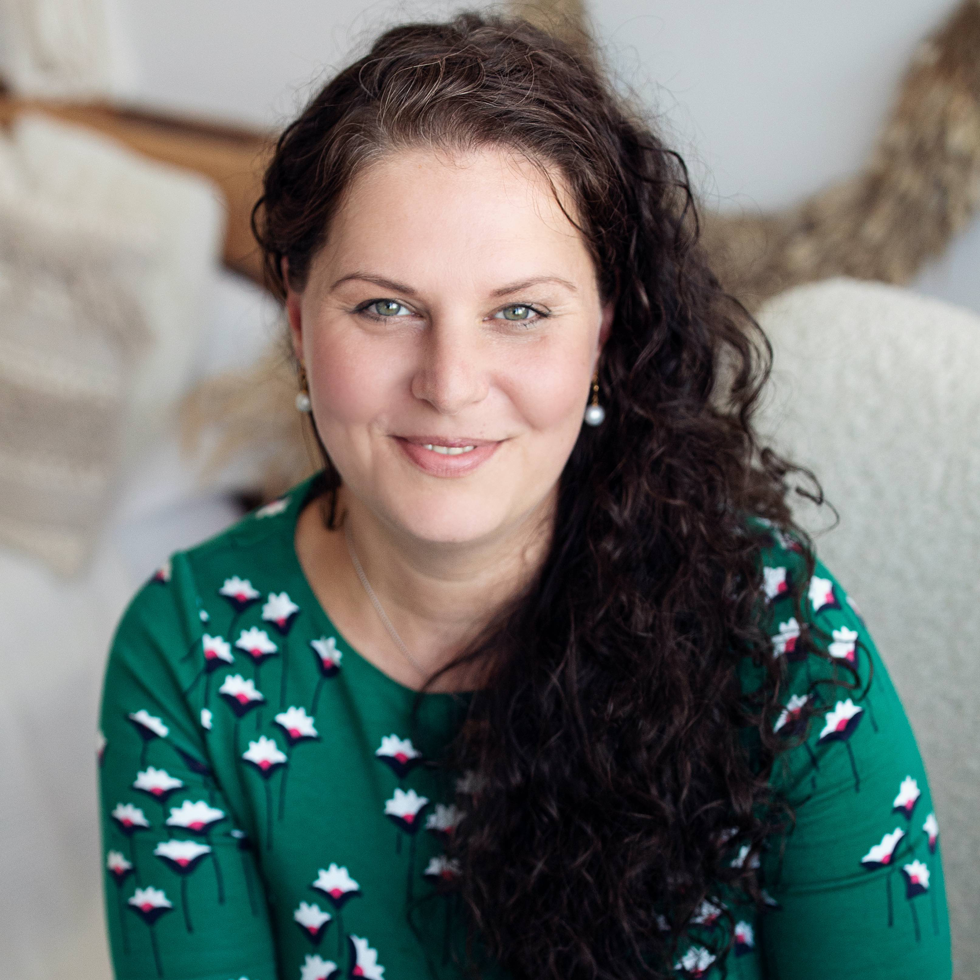 Praxisfoto 1 von Zuzana Laubmann, Mgr. MA.