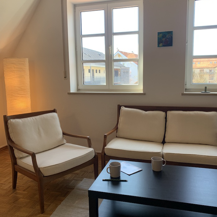 Praxisfoto 1 von Dr. Angelina Bockelbrink