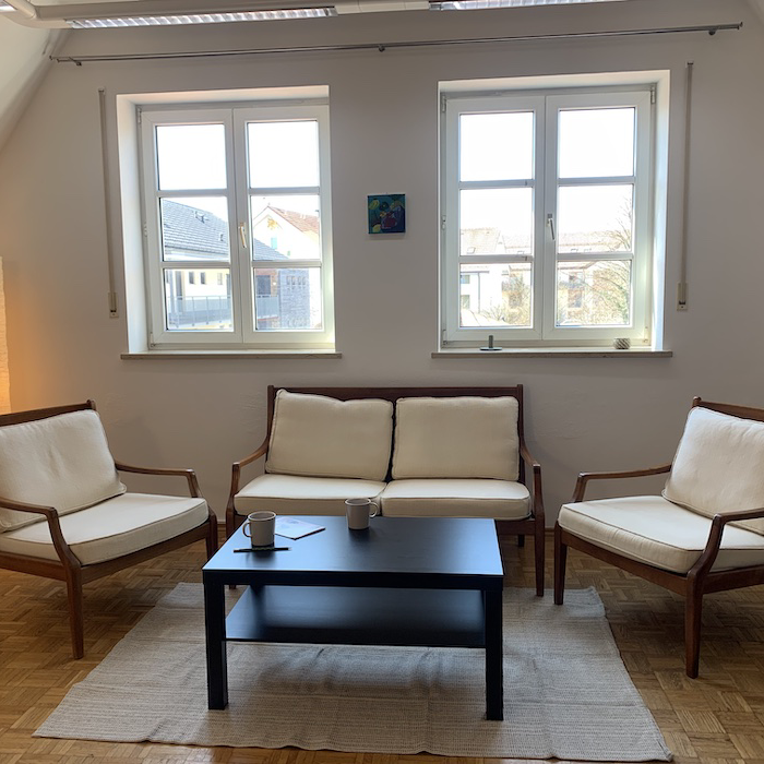 Praxisfoto 2 von Dr. Angelina Bockelbrink