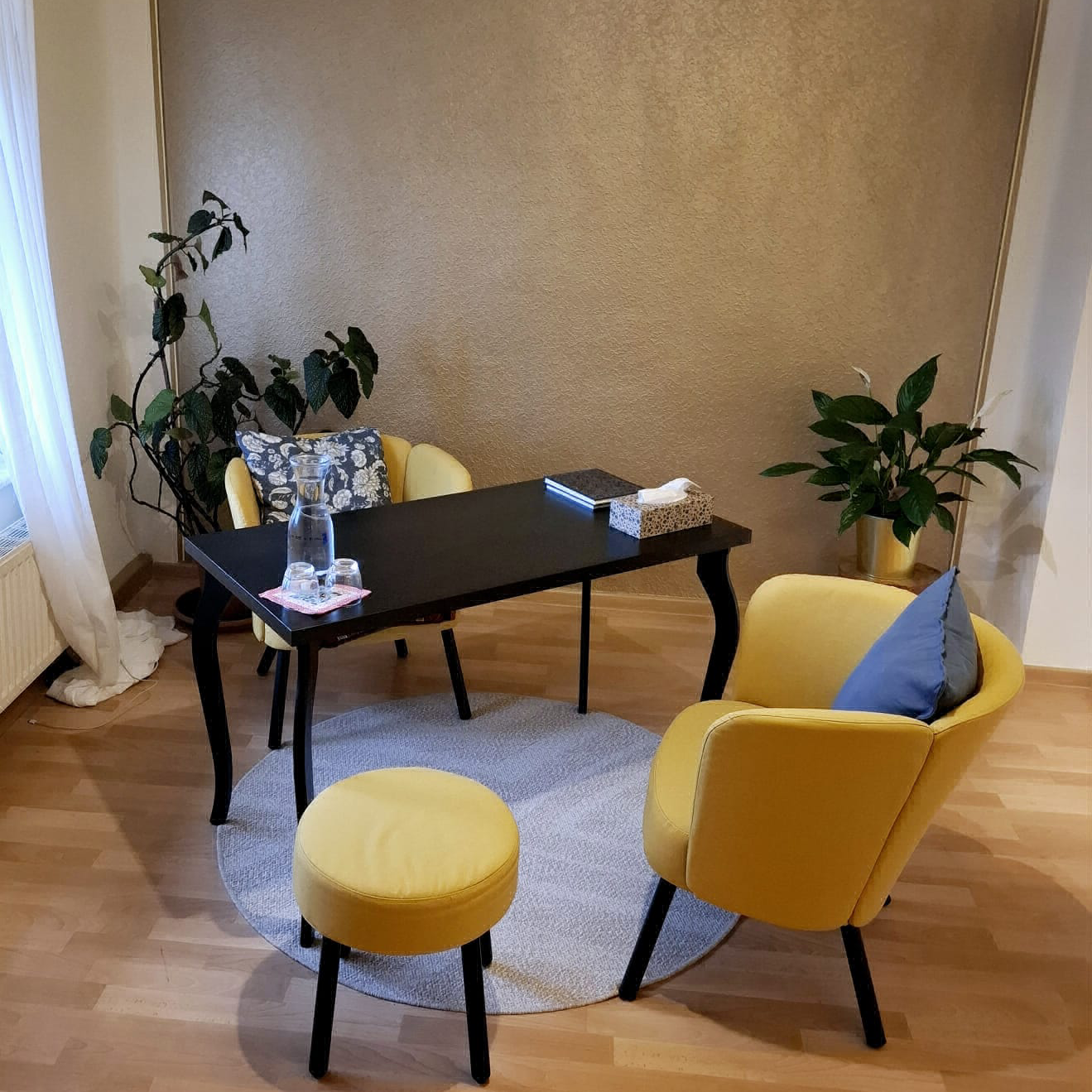 Praxisfoto 1 von Clarissa Puppe