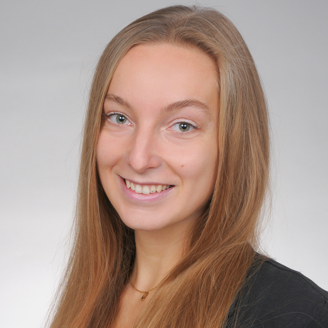 Porträt von Clarissa Puppe