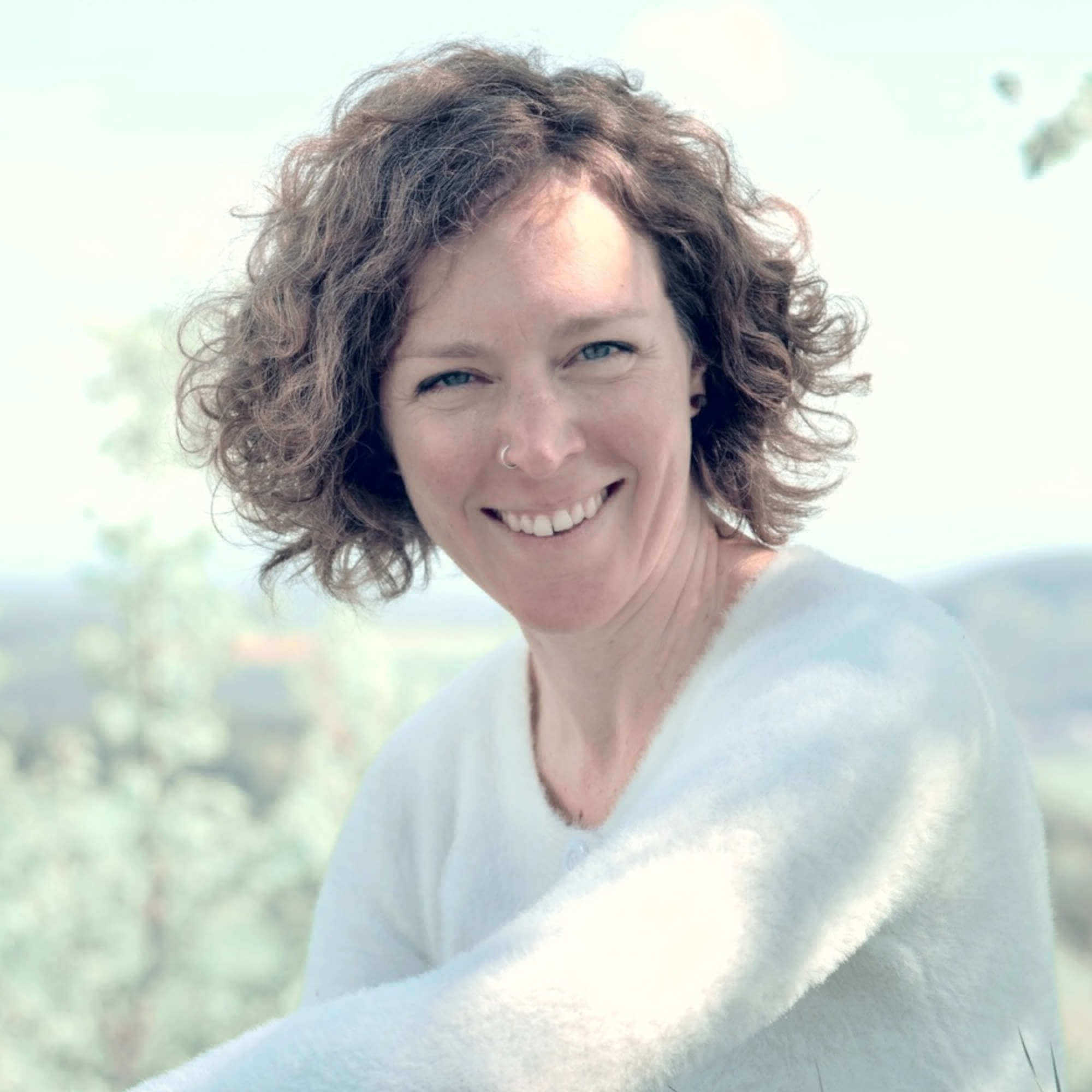 Porträt von Sophia Reimers