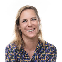 Porträt von Cornelia Ettrich