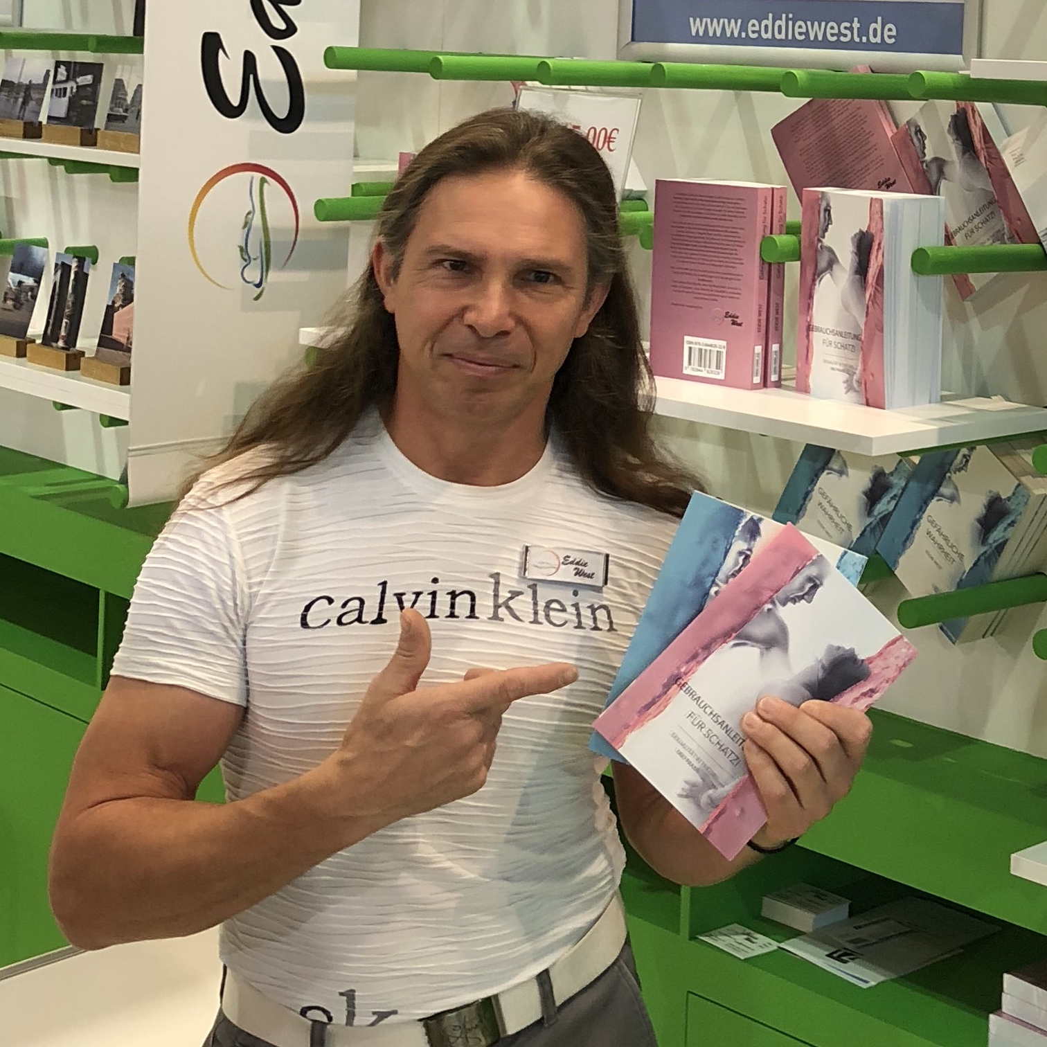 Praxisfoto 1 von Eddie West