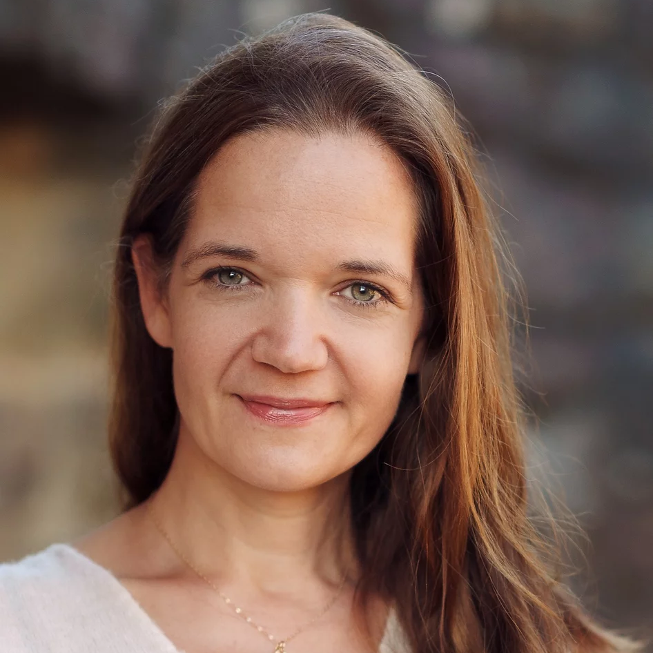 Porträt von Julica Isabell Coch