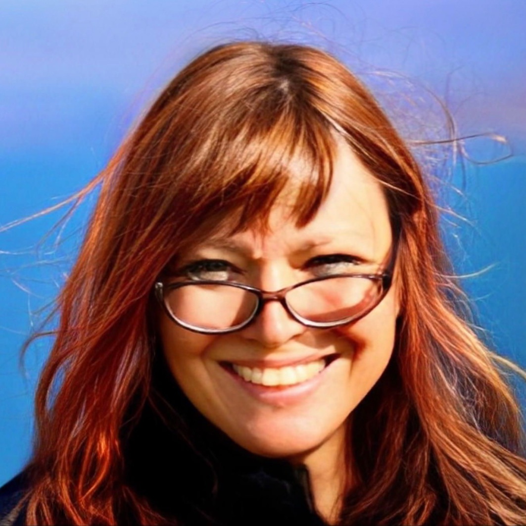 Porträt von Dr. Barbara Gorissen