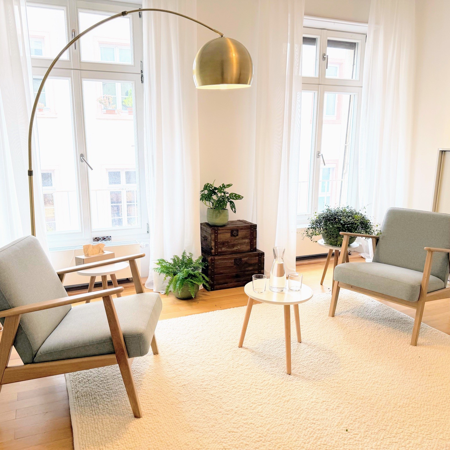 Praxisfoto 2 von Sabine Hannak