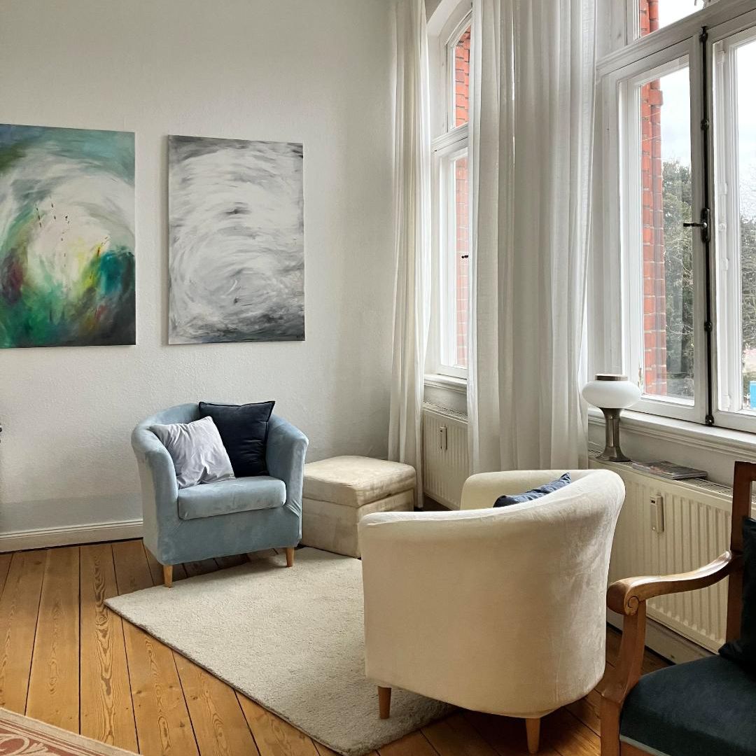 Praxisfoto 1 von Katerine Engstfeld