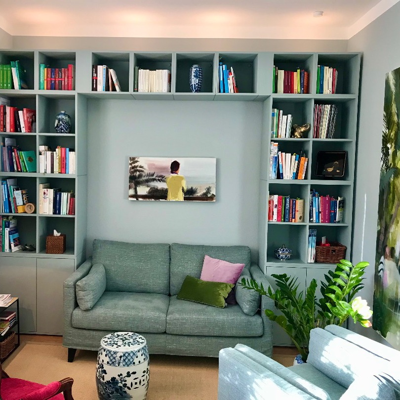 Praxisfoto 1 von Jutta Riederer von Paar
