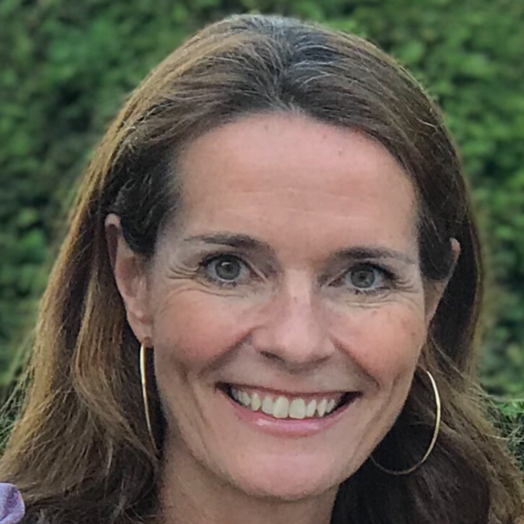 Porträt von Jutta Riederer von Paar