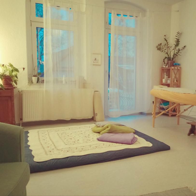 Praxisfoto 3 von Sarah Krahl