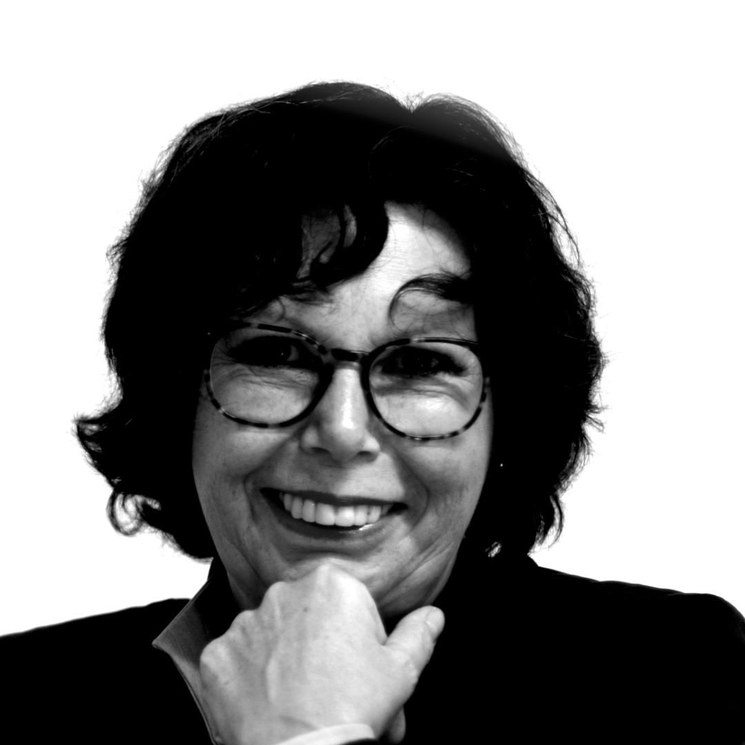 Porträt von Dr. Monika Pientka