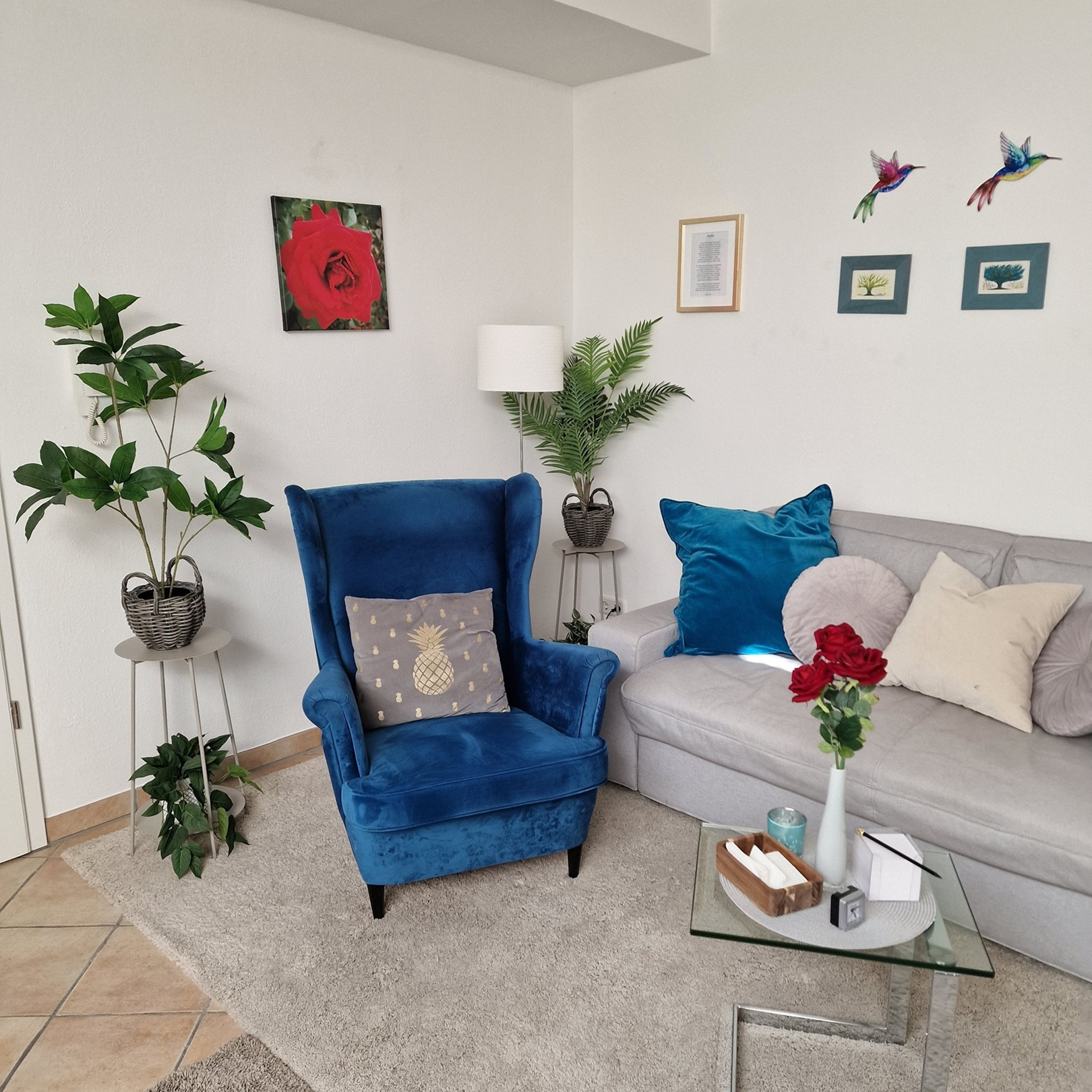 Praxisfoto 2 von Anke Finauer-Heublein