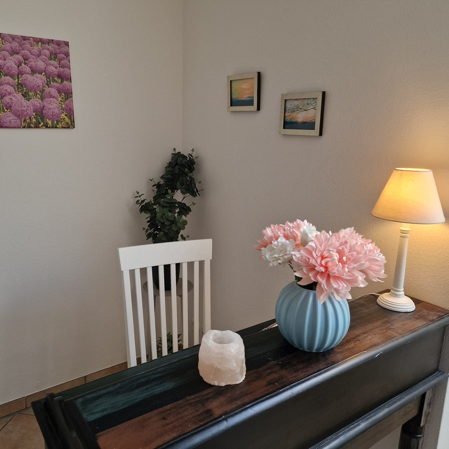 Praxisfoto 3 von Anke Finauer-Heublein