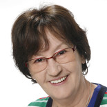 Porträt von Marita Schlemmer