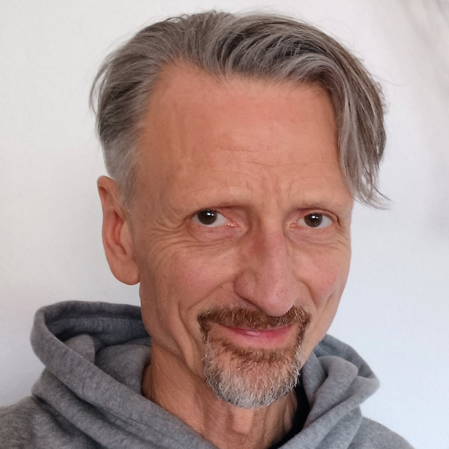 Porträt von Axel Guhse