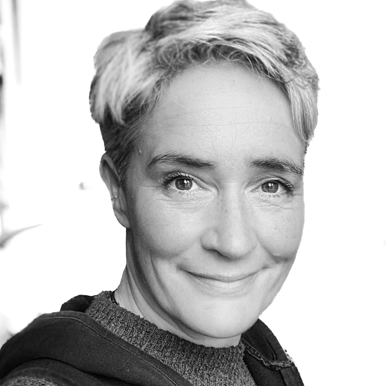 Porträt von Maike Petersen