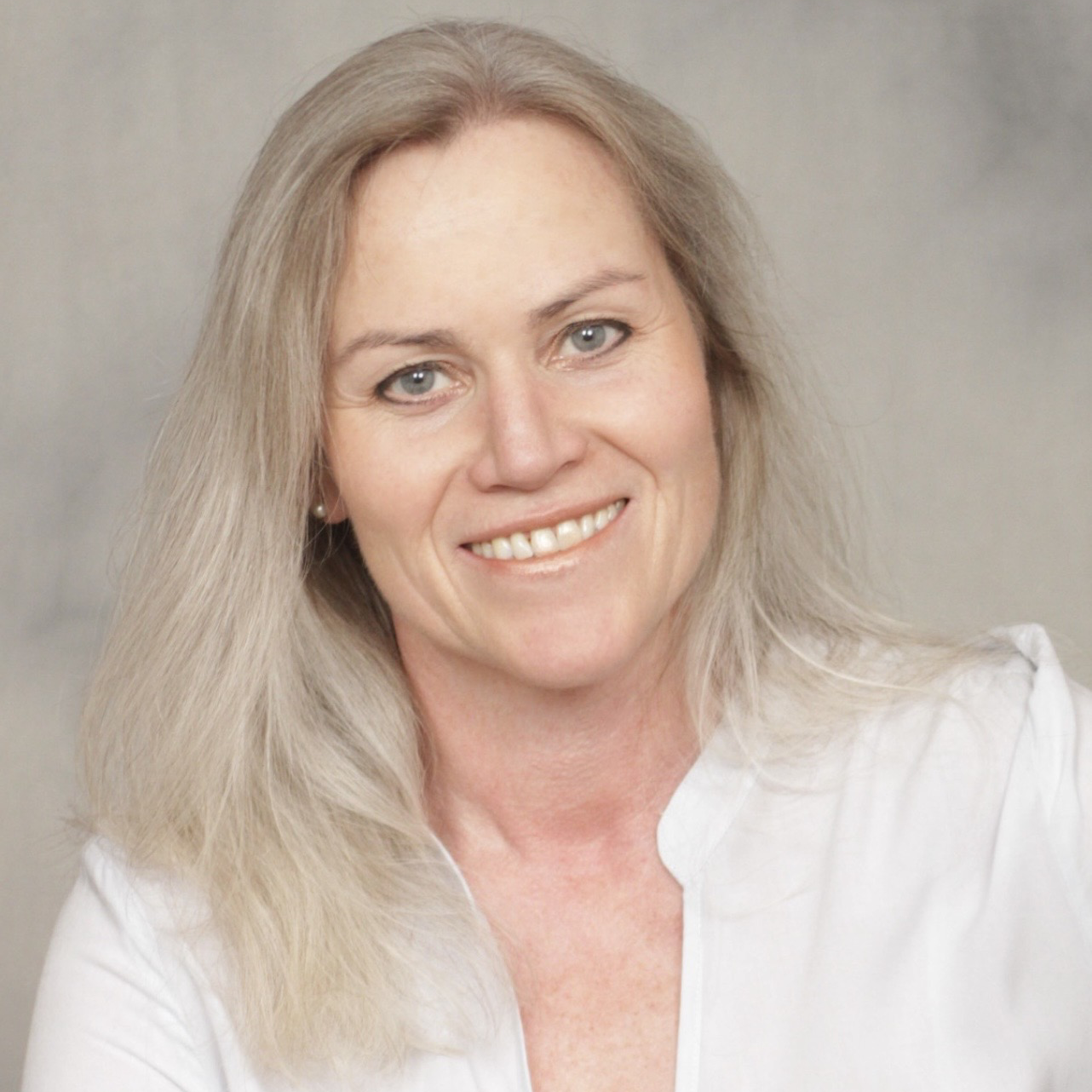 Porträt von Bettina Ruland