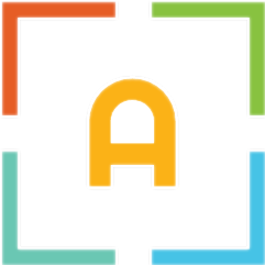 AngularHunt Logo