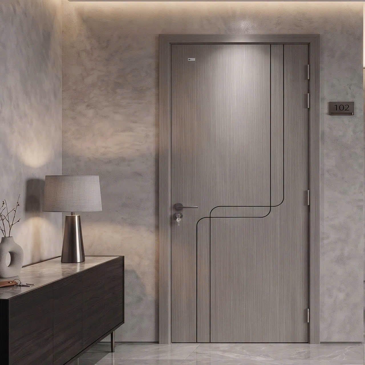 GIỚI THIỆU VỀ CỬA NHỰA COMPOSITE