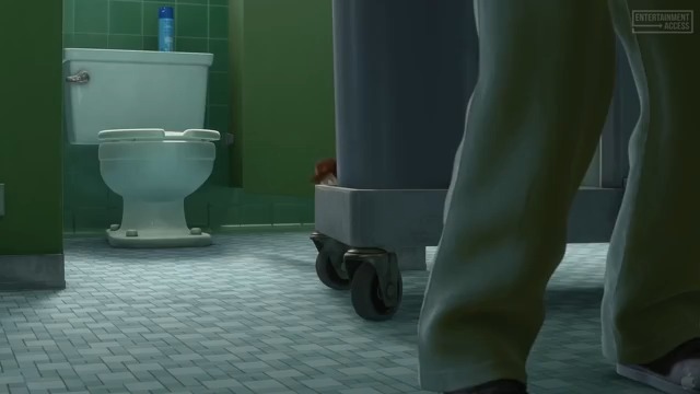 Toy Story  — disney animation reference