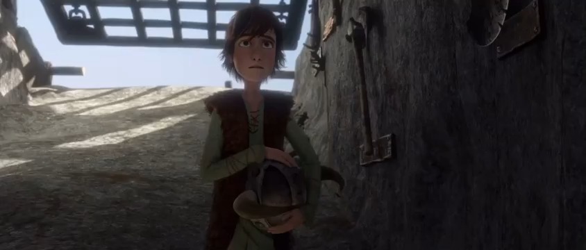 How To Train Your Dragon