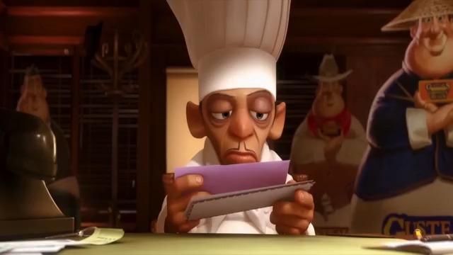 ratatouille