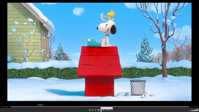 Peanuts
