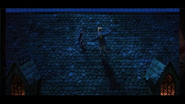 Hotel Transylvania