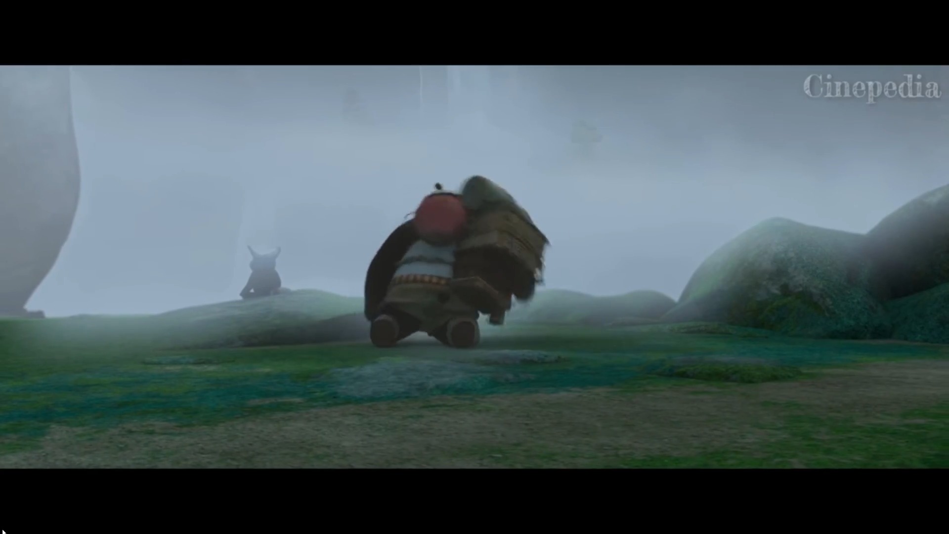 Kung Fu Panda