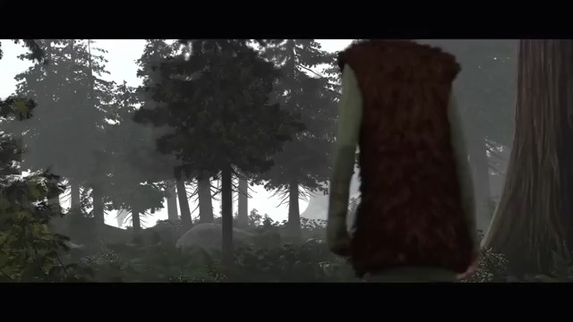 How to Train your Dragon — dreamworks animation reference