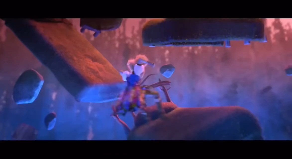Puss In Boots — 3d-animation animation reference