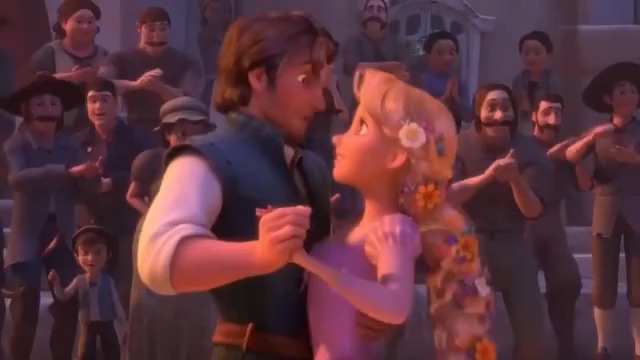 Moving Holds — disney animation reference