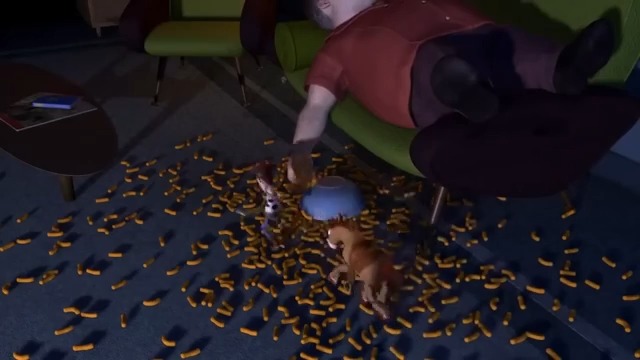 Toy Story 