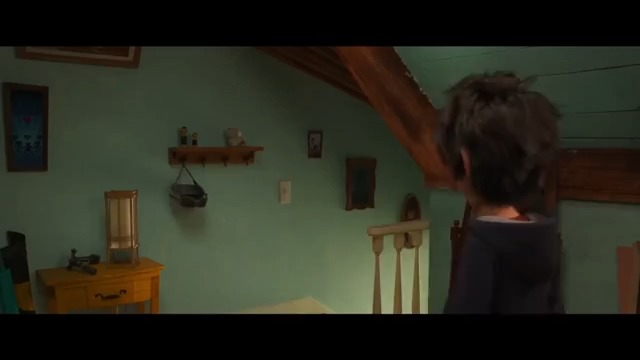 Big Hero 6 — 3d-animation animation reference