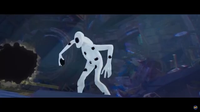 Spider Verse