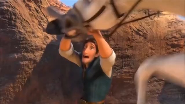 Tangled