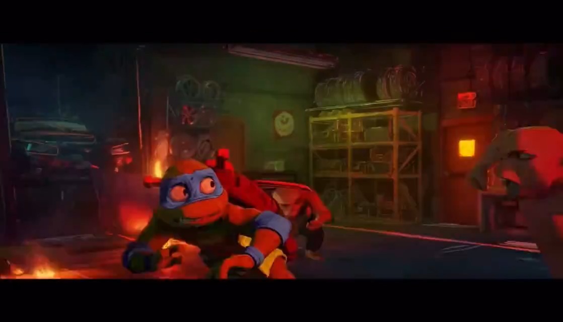 TMNT