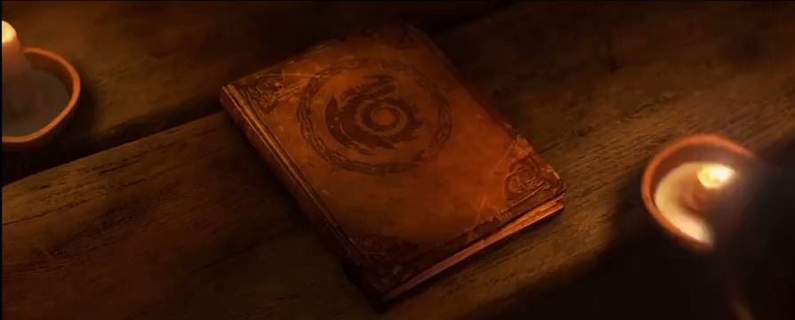 How To Train Your Dragon — dreamworks animation reference