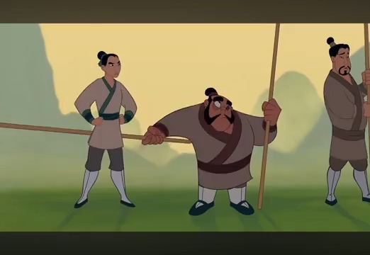 Mulan